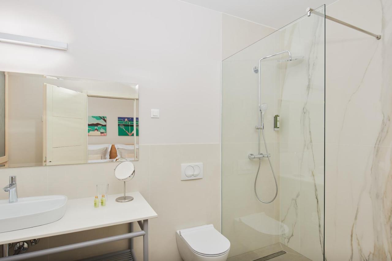 Eol Apartments Сплит Экстерьер фото