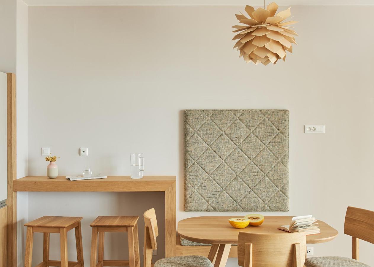 Eol Apartments Сплит Экстерьер фото