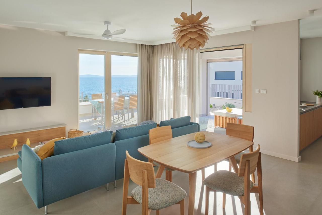 Eol Apartments Сплит Экстерьер фото