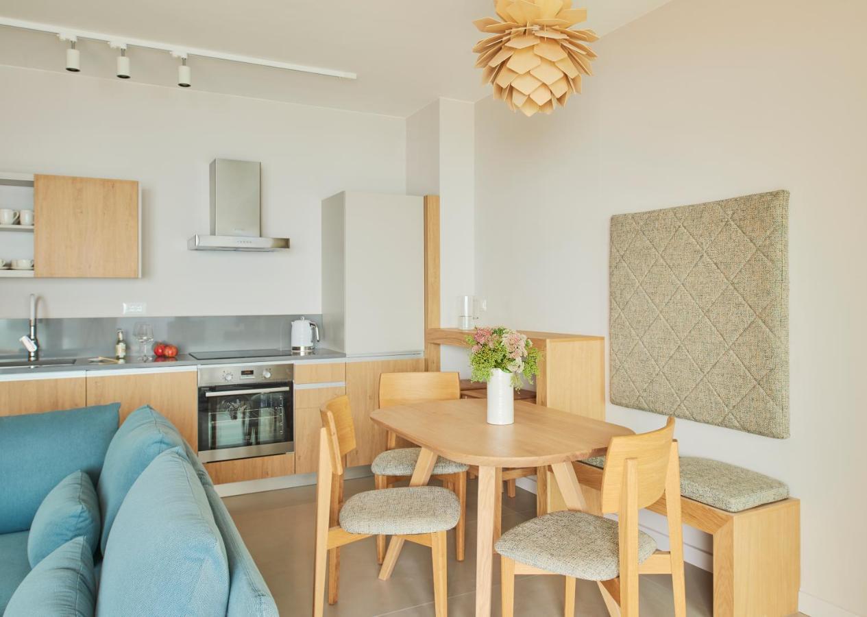 Eol Apartments Сплит Экстерьер фото