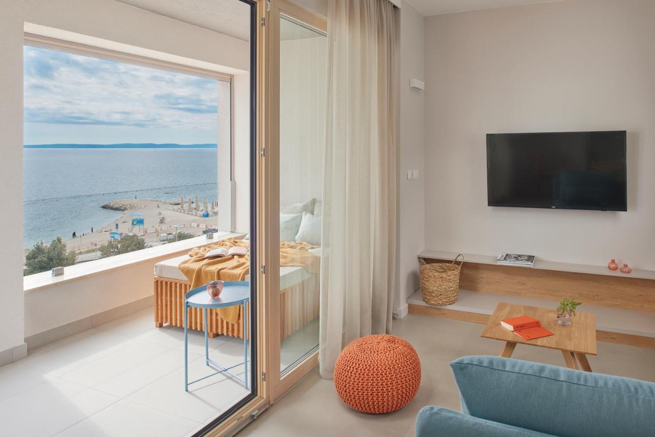 Eol Apartments Сплит Экстерьер фото