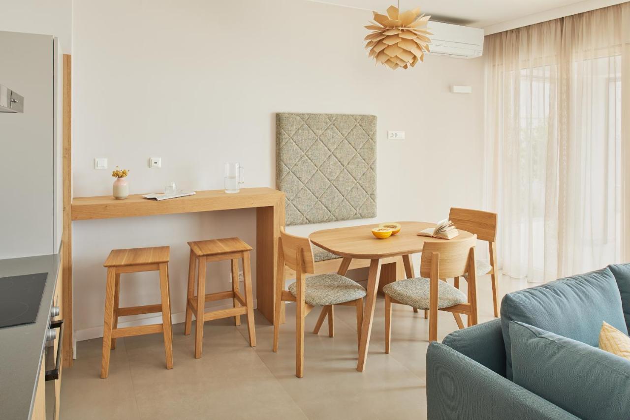 Eol Apartments Сплит Экстерьер фото