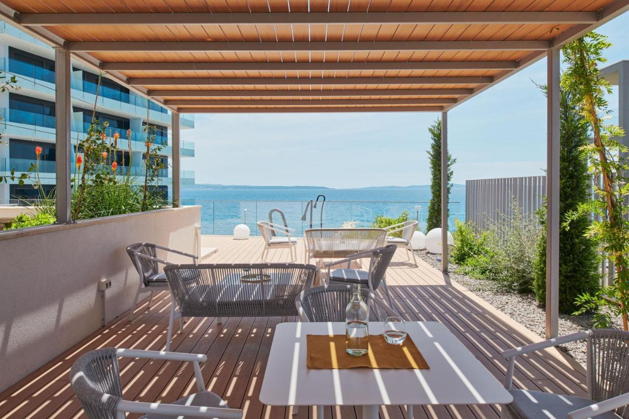 Eol Apartments Сплит Экстерьер фото