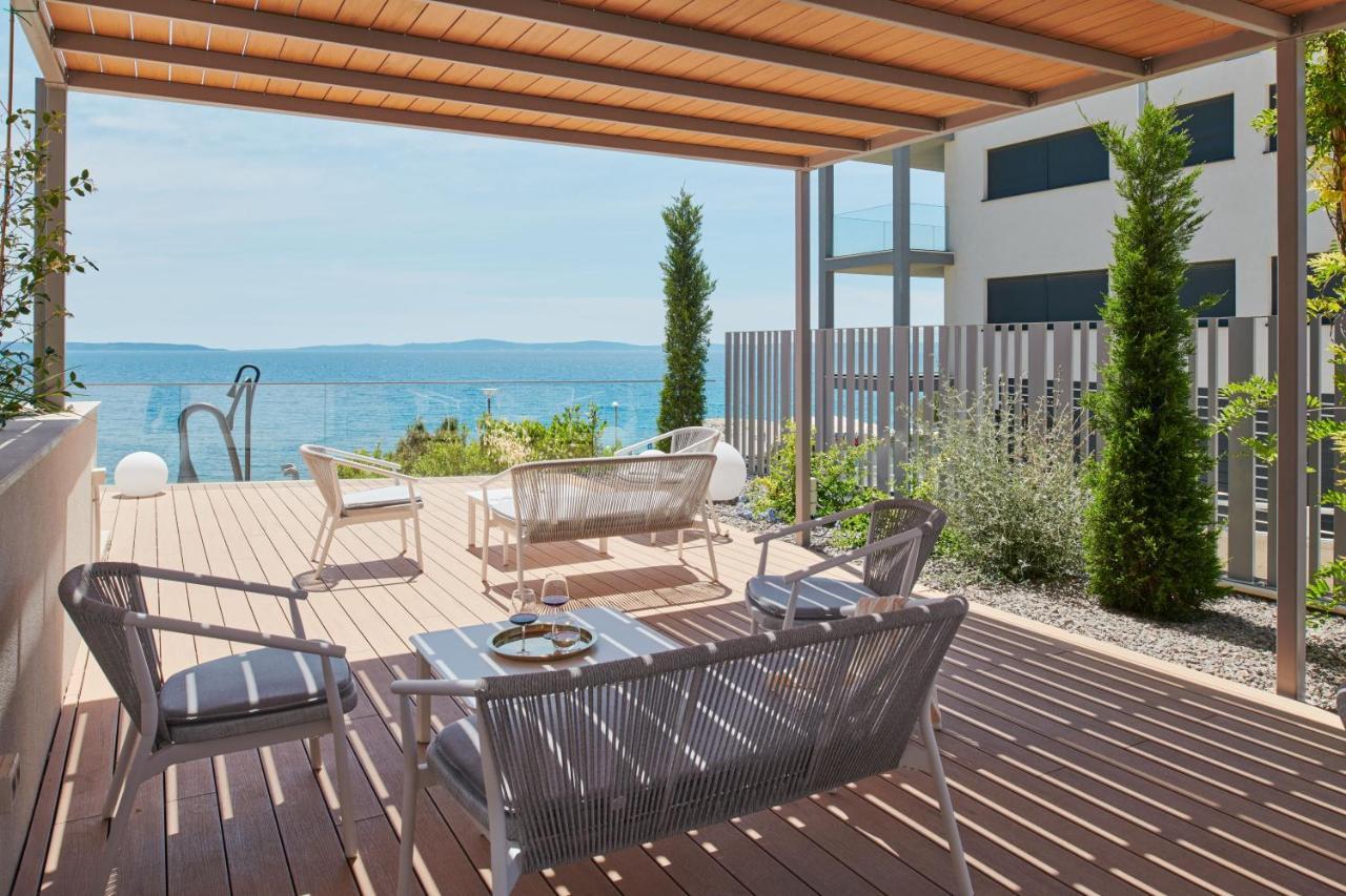 Eol Apartments Сплит Экстерьер фото