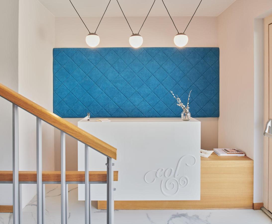 Eol Apartments Сплит Экстерьер фото