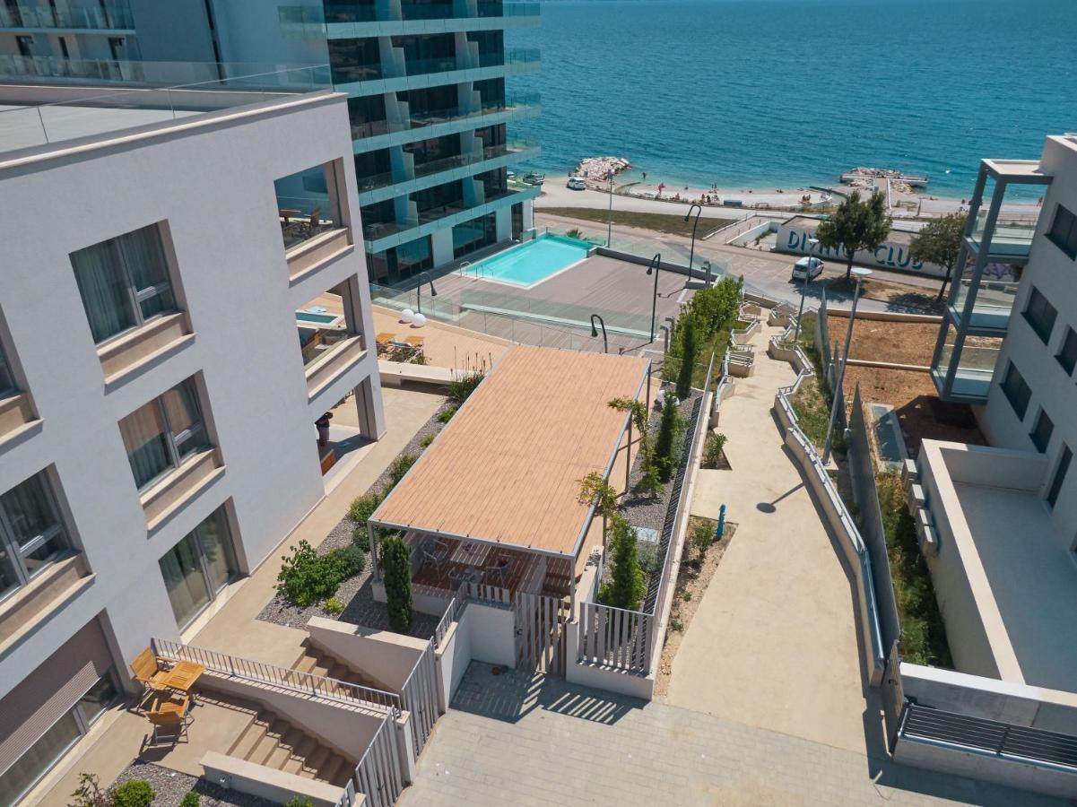 Eol Apartments Сплит Экстерьер фото