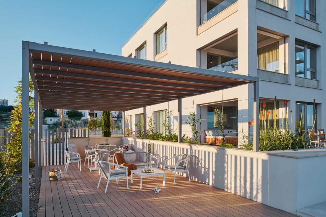 Eol Apartments Сплит Экстерьер фото