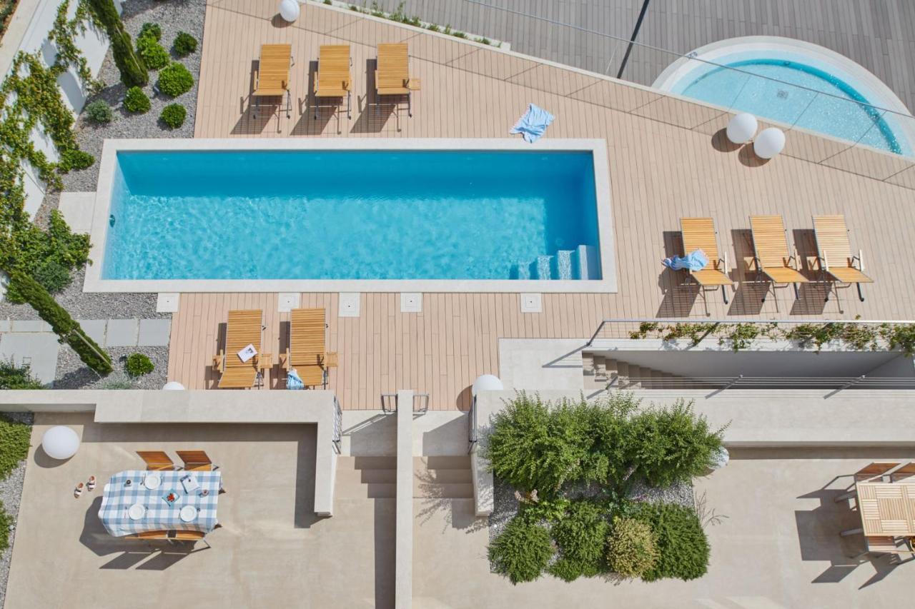Eol Apartments Сплит Экстерьер фото